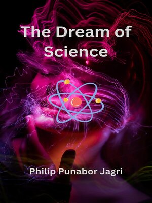 cover image of The Dream of Science